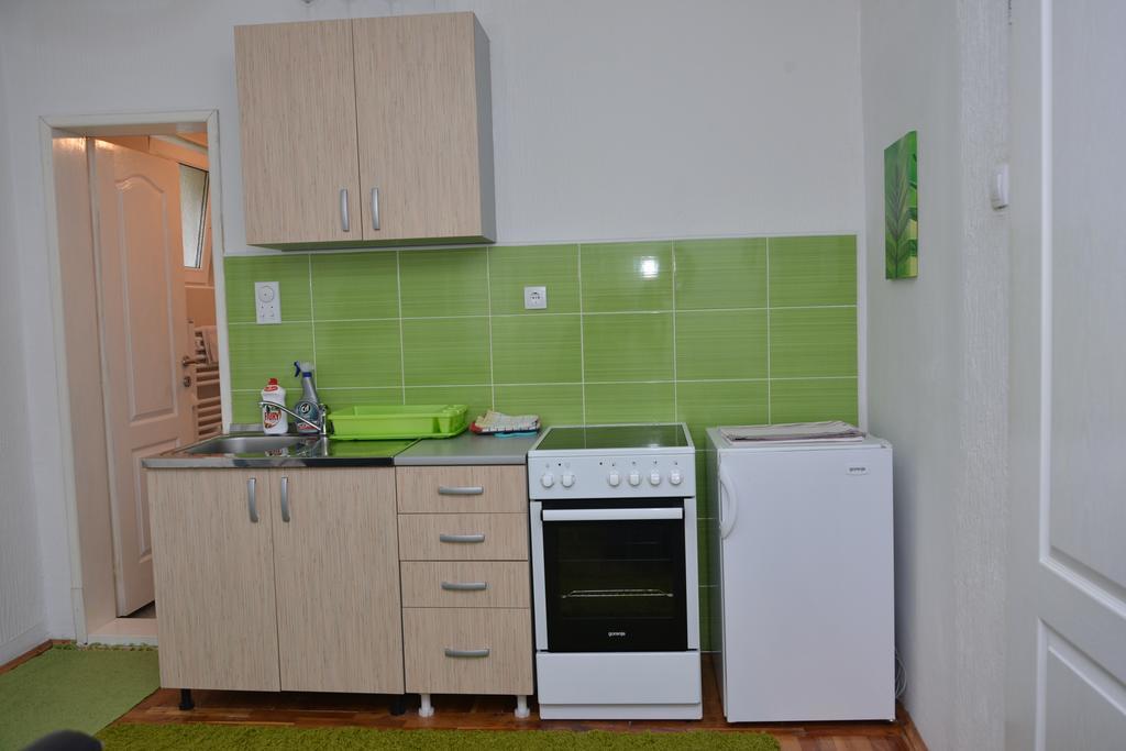 Dobrila Apartments Zlatibor Kültér fotó