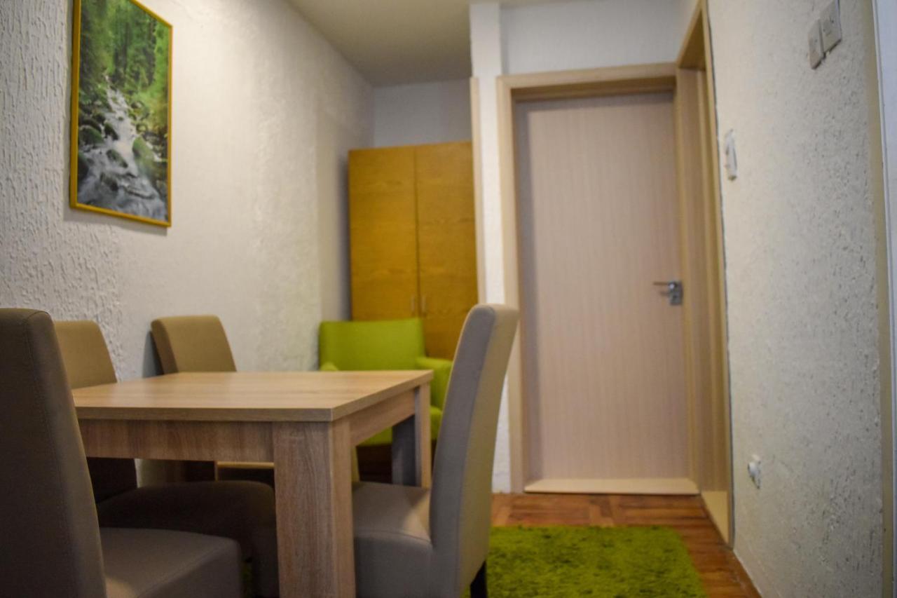 Dobrila Apartments Zlatibor Kültér fotó